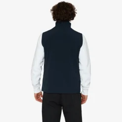 Spray Softshell Dark Navy