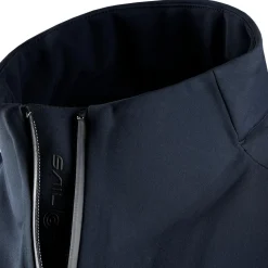 Spray Softshell Dark Navy