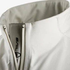 Spray Softshell Vest Ivory