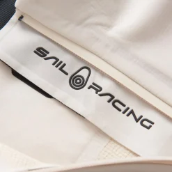 Spray Softshell Vest Ivory