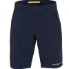 Spray Stretch Shorts Dark Navy