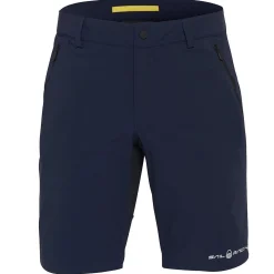 Spray Stretch Shorts Dark Navy