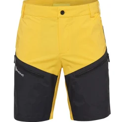Spray Tech Shorts Merigold