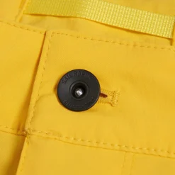 Spray Tech Shorts Merigold