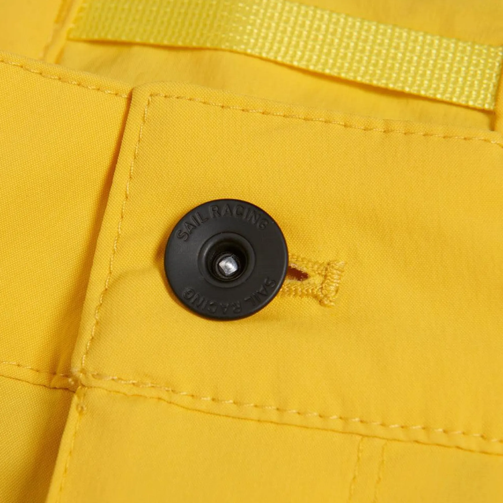 Spray Tech Shorts Merigold