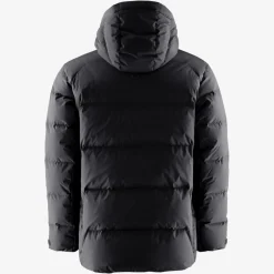 Stormrider I-Warm Down Jacket Black