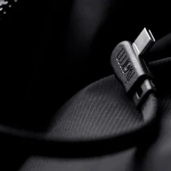 Stormrider I-Warm Down Jacket Black