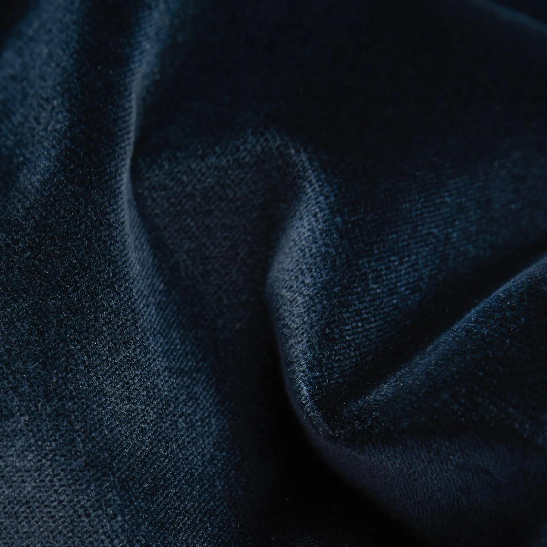 Tagliatore Velvet Jacket Blue
