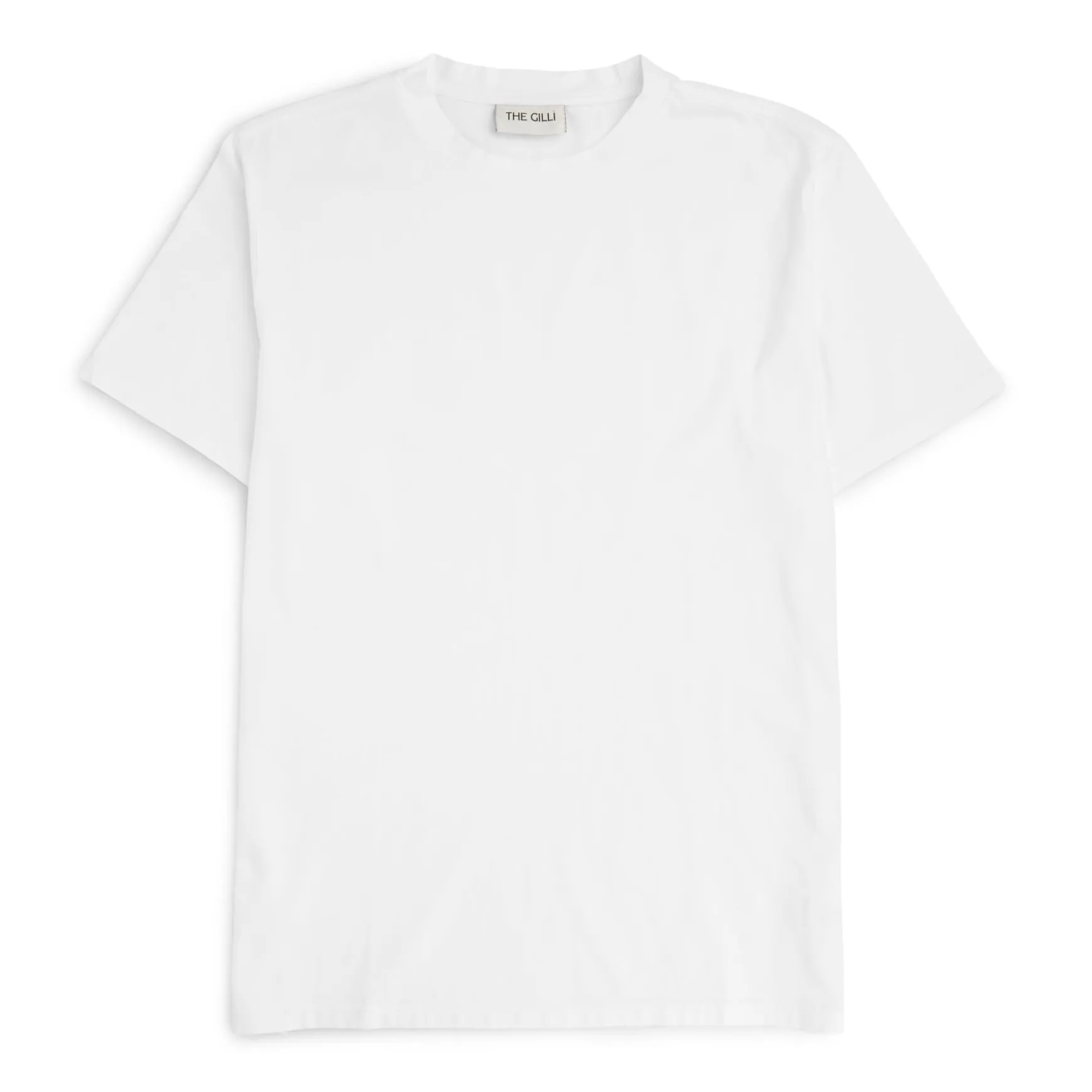 The Gilli T-shirt Hvit