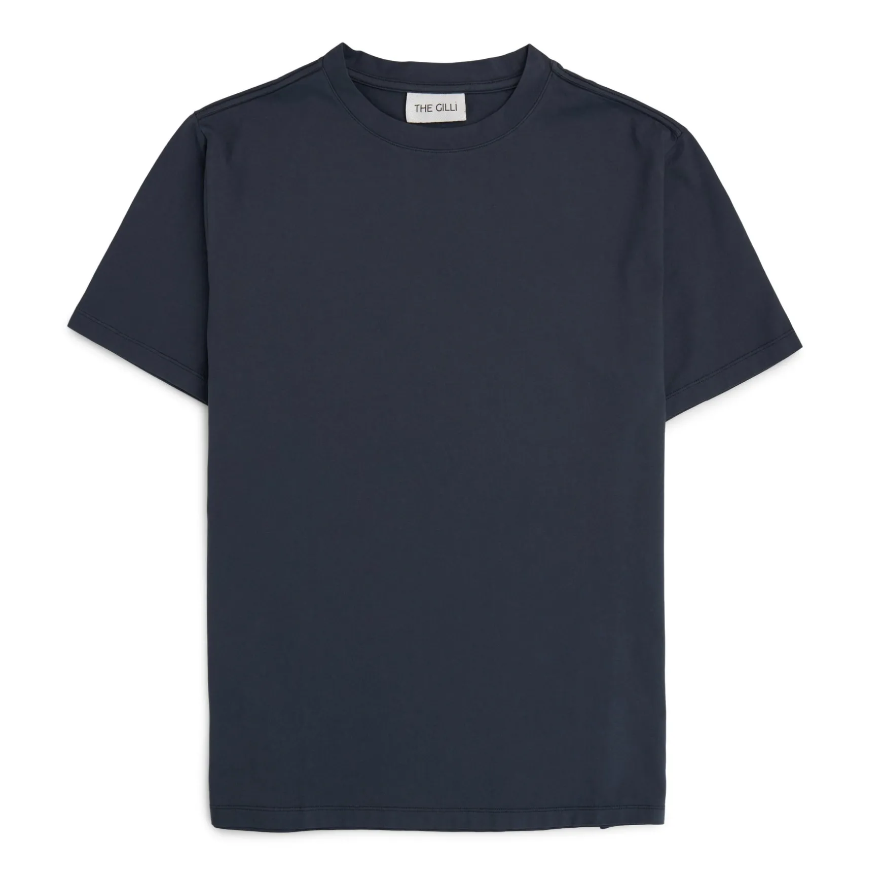 The Gilli T-shirt Marineblå
