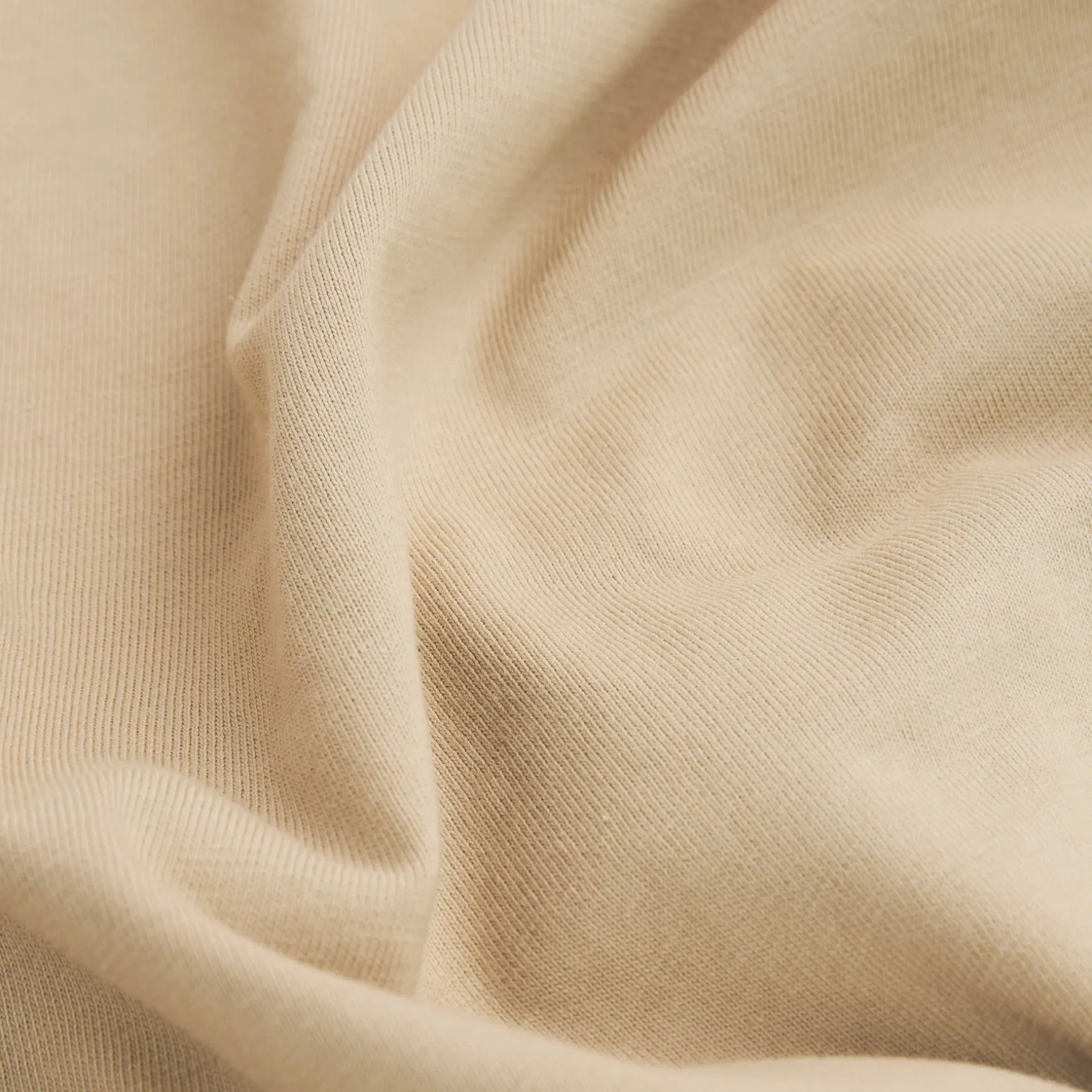 The Gilli T-shirt Sand