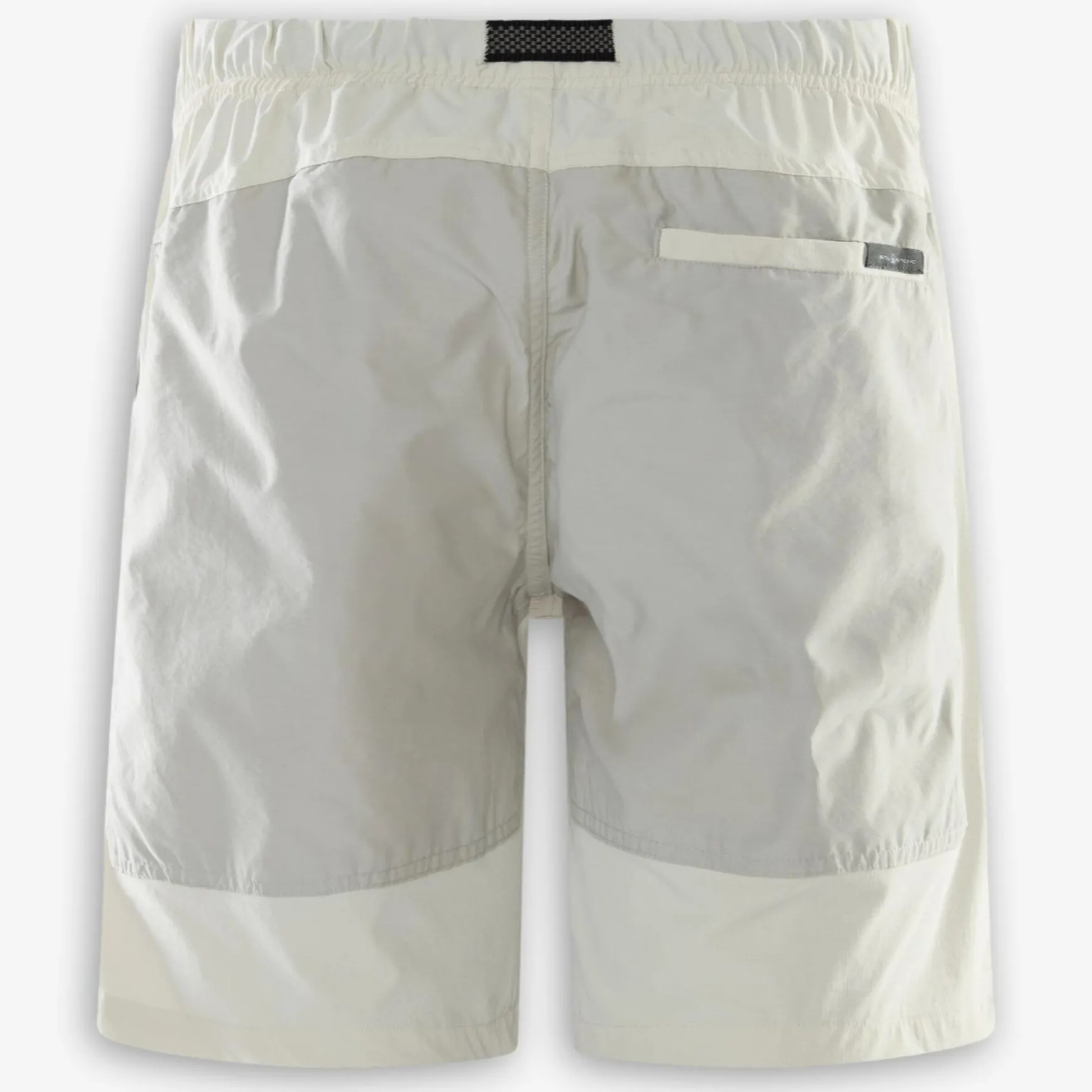 Tornado Shorts Offwhite