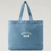 Tote Bag Light Blue