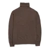 Turtleneck Brown