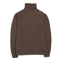 Turtleneck Brown