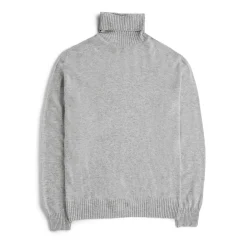 Turtleneck Light Grey