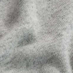 Turtleneck Light Grey