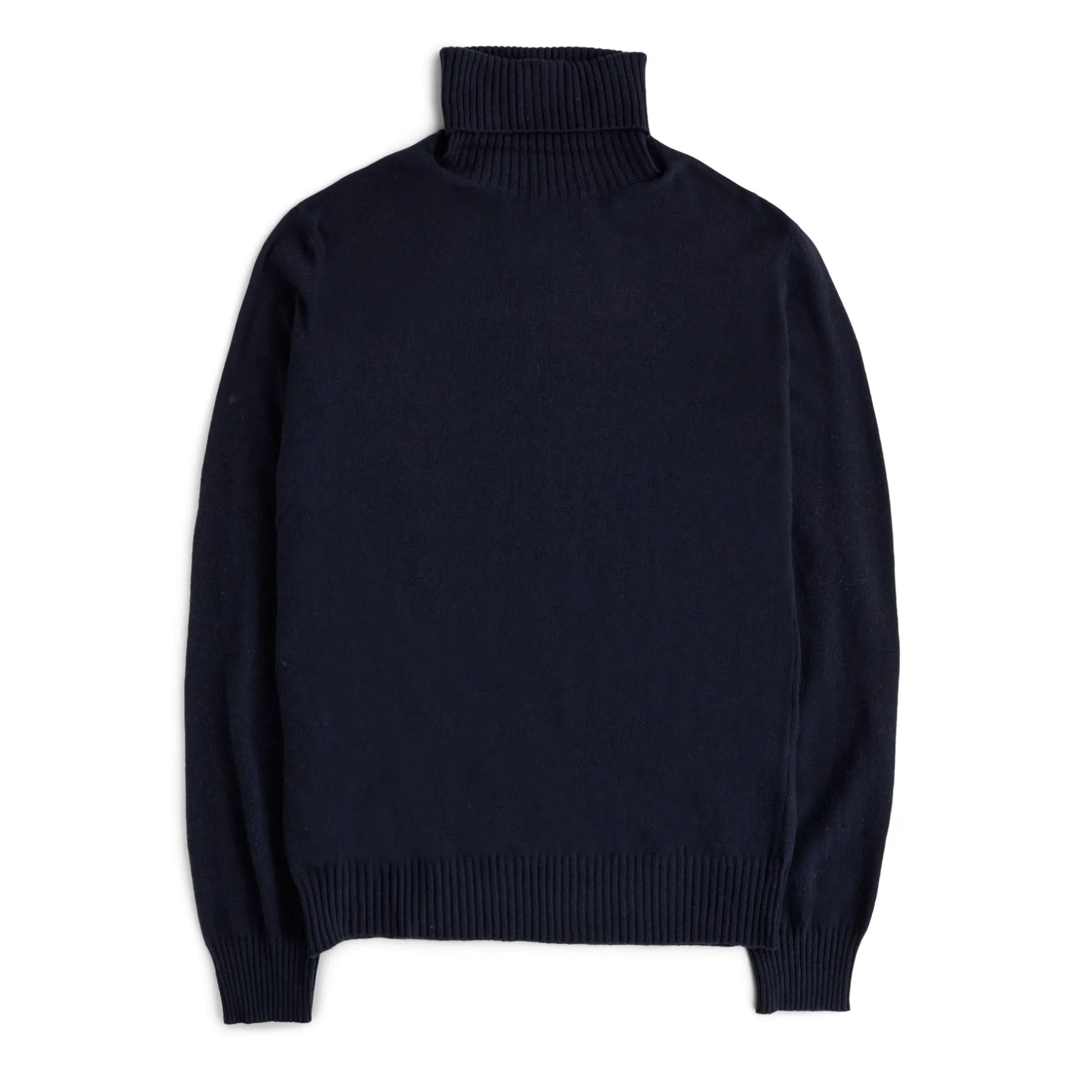 Turtleneck Navy