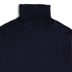 Turtleneck Navy