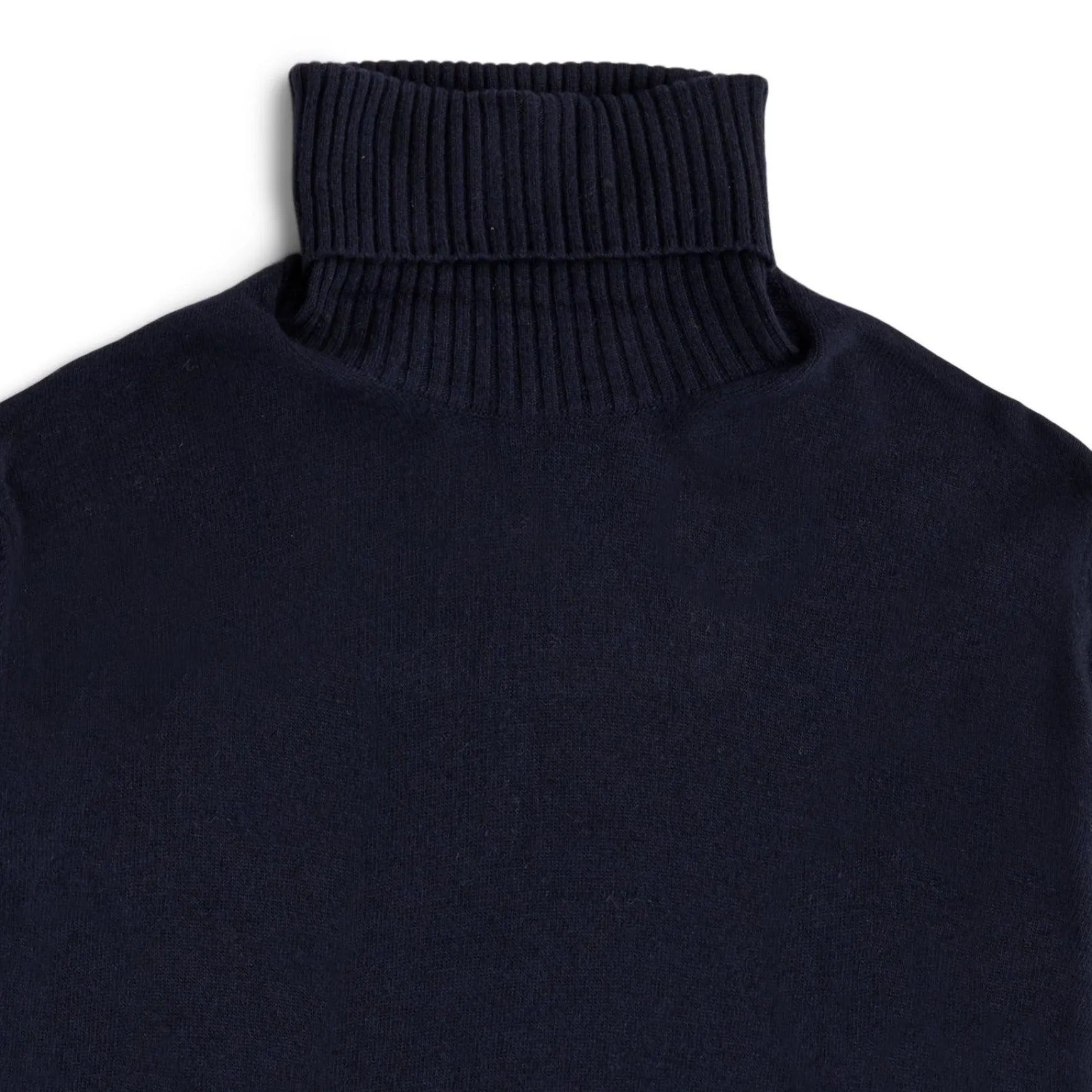 Turtleneck Navy