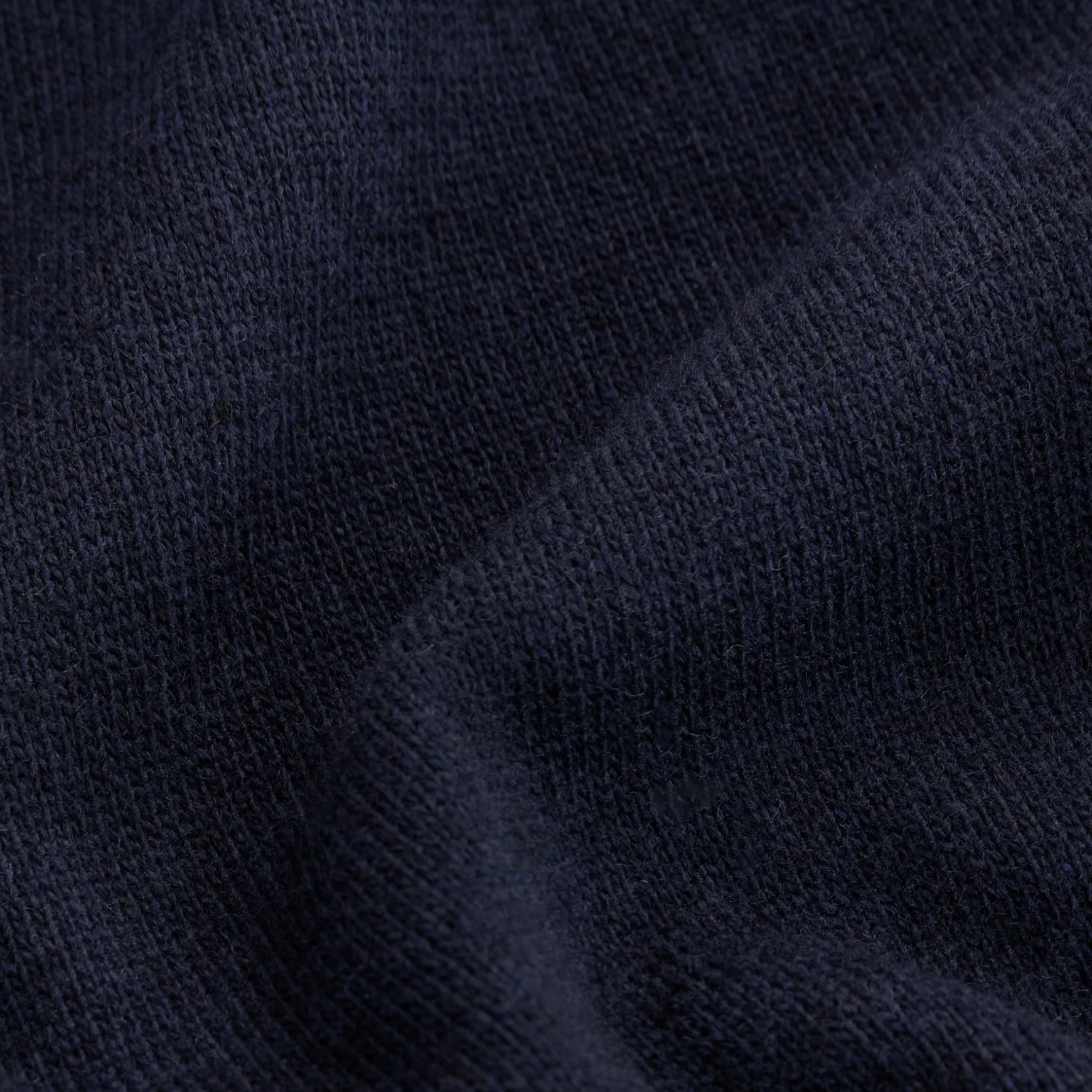 Turtleneck Navy