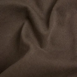 Twill Overshirt Dark Olive