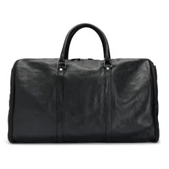 Weekend Suit Bag Black