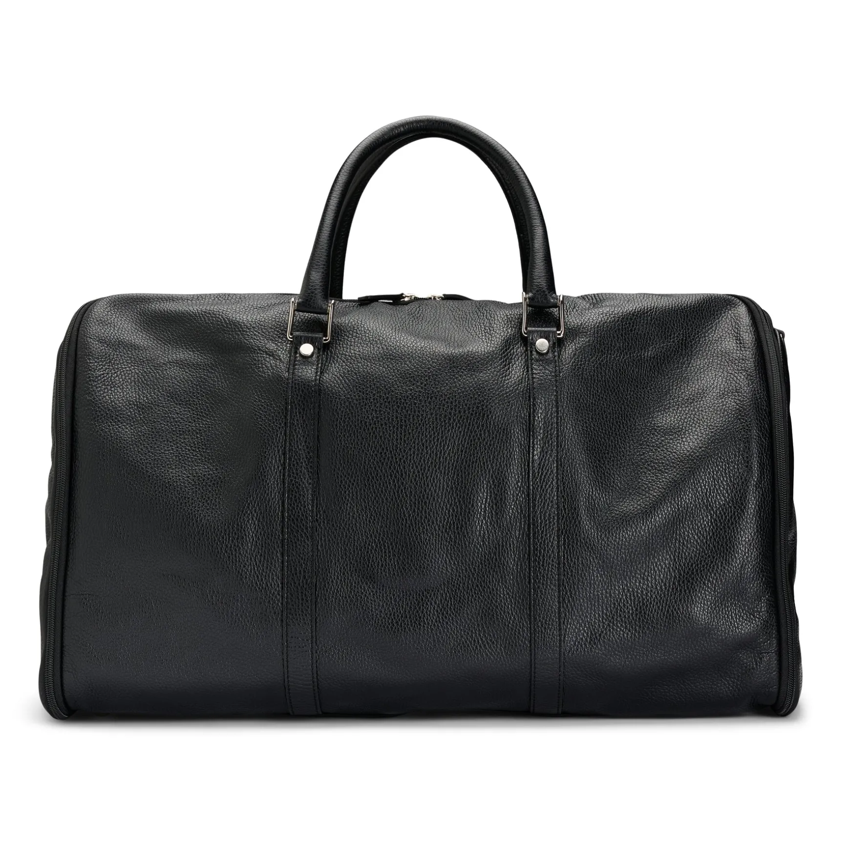 Weekend Suit Bag Black