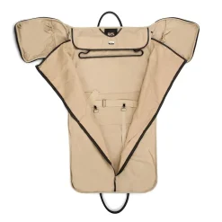 Weekend Suit Bag Black