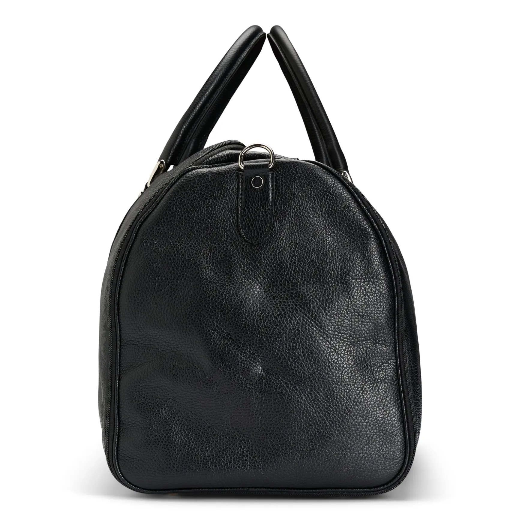 Weekend Suit Bag Black
