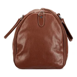 Weekend Suit Bag Lt Brown