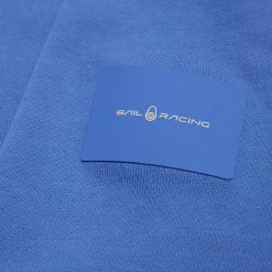 Wind Crewneck Sweater Dark Lavendel