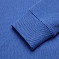 Wind Crewneck Sweater Dark Lavendel