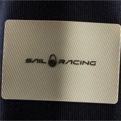 Wind Crewneck Sweater Dark Navy