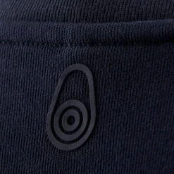 Wind Crewneck Sweater Dark Navy