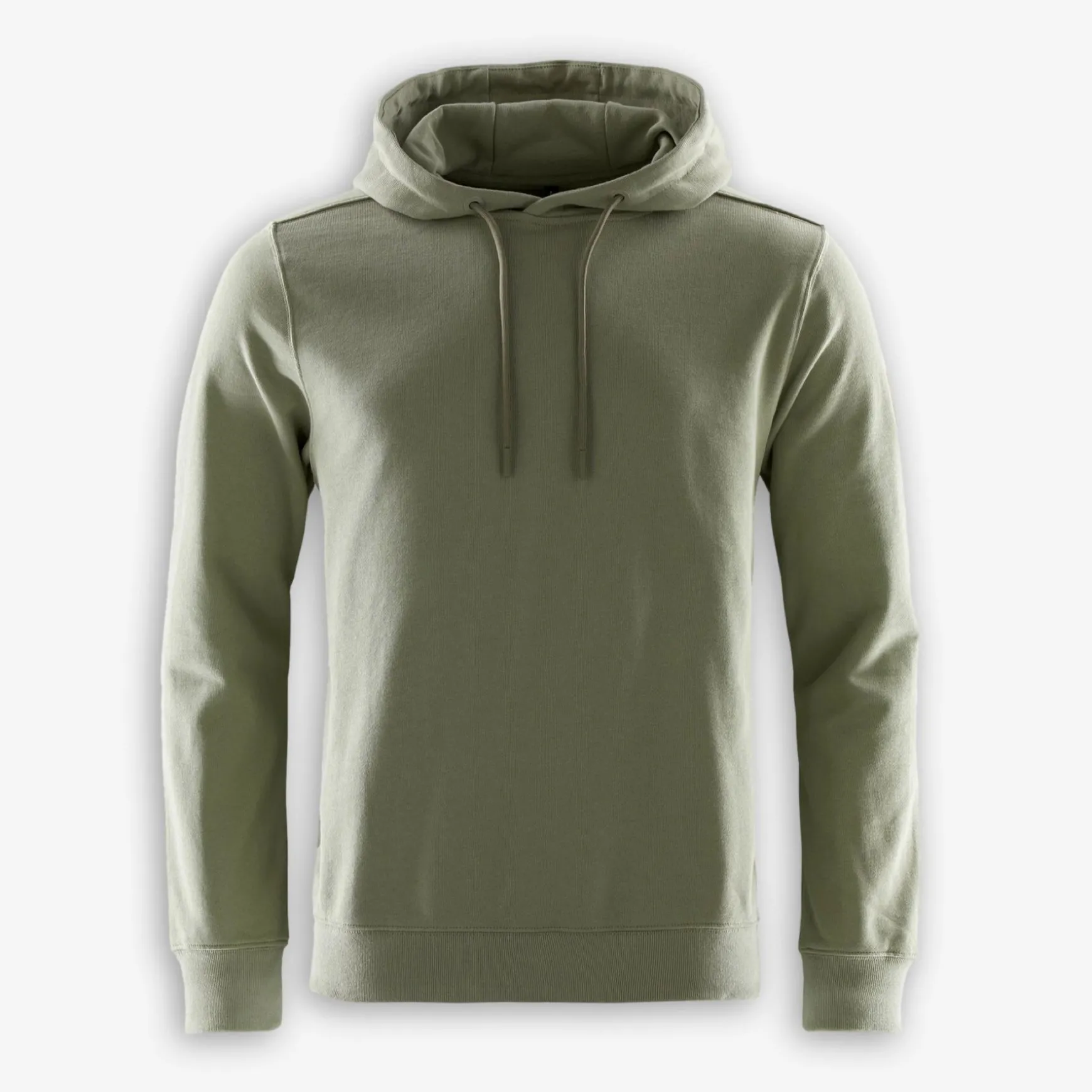 Wind Hood Light Khaki