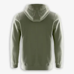 Wind Hood Light Khaki