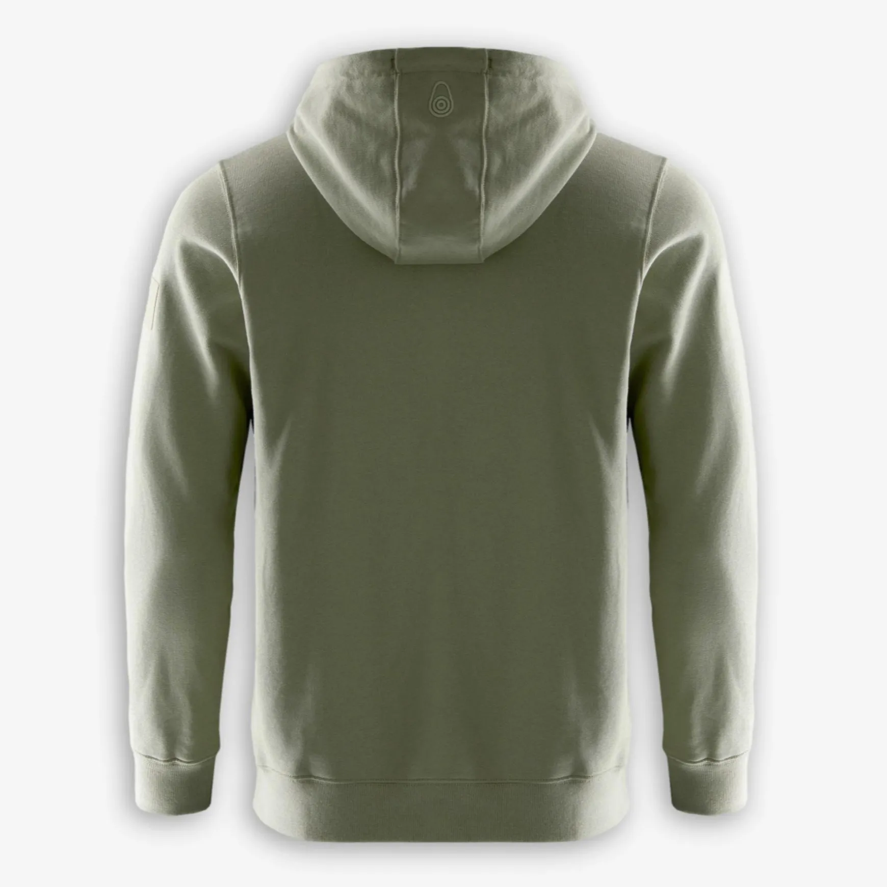 Wind Hood Light Khaki