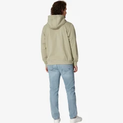 Wind Hood Light Khaki