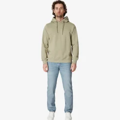 Wind Hood Light Khaki