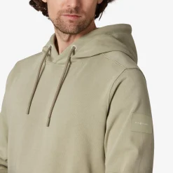 Wind Hood Light Khaki