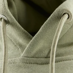 Wind Hood Light Khaki