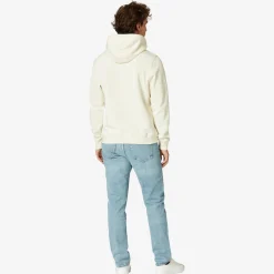 Wind Hood Offwhite