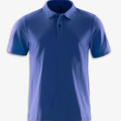 Wind Polo Dark Lavendel