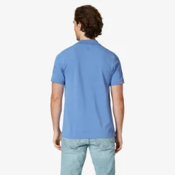 Wind Polo Dark Lavendel