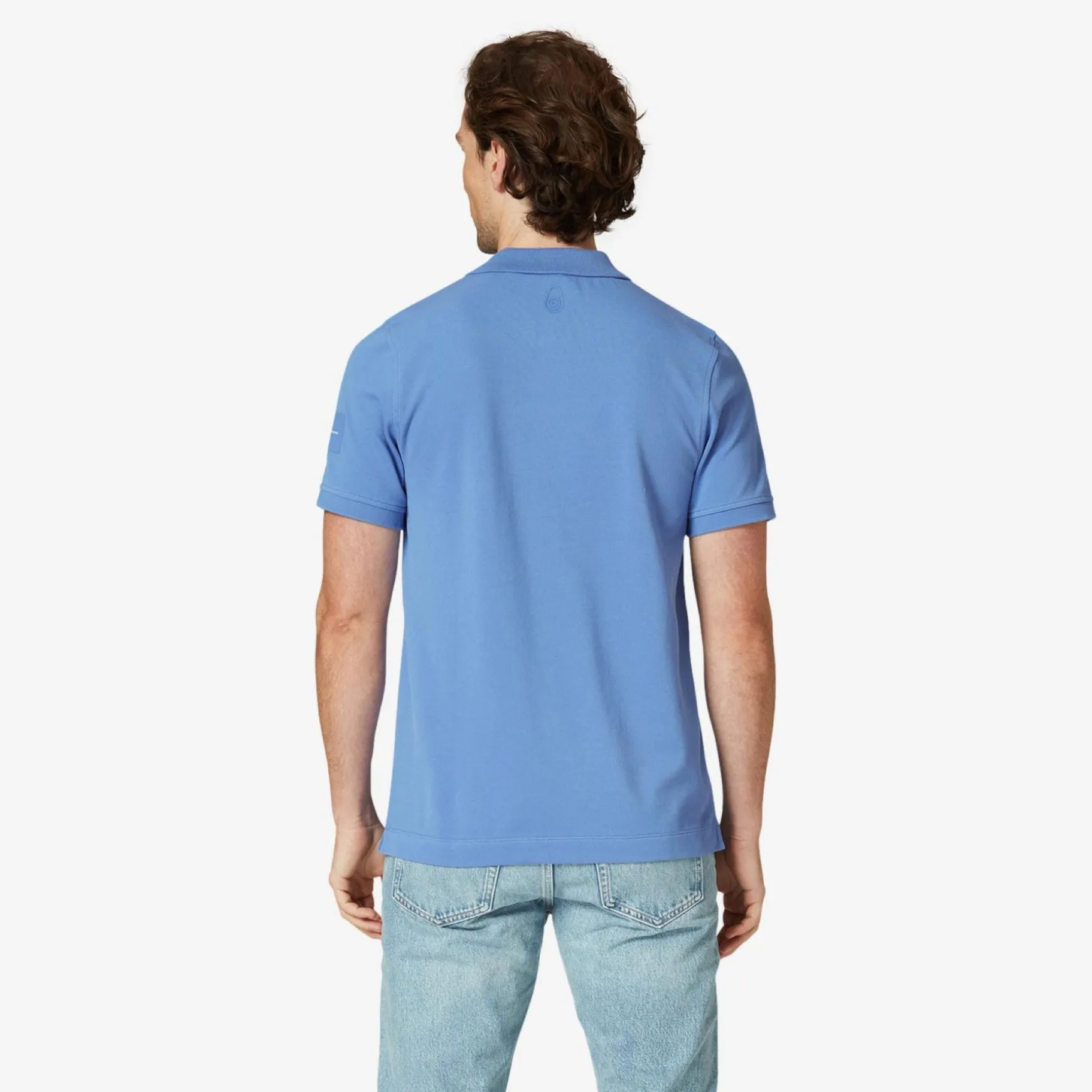 Wind Polo Dark Lavendel