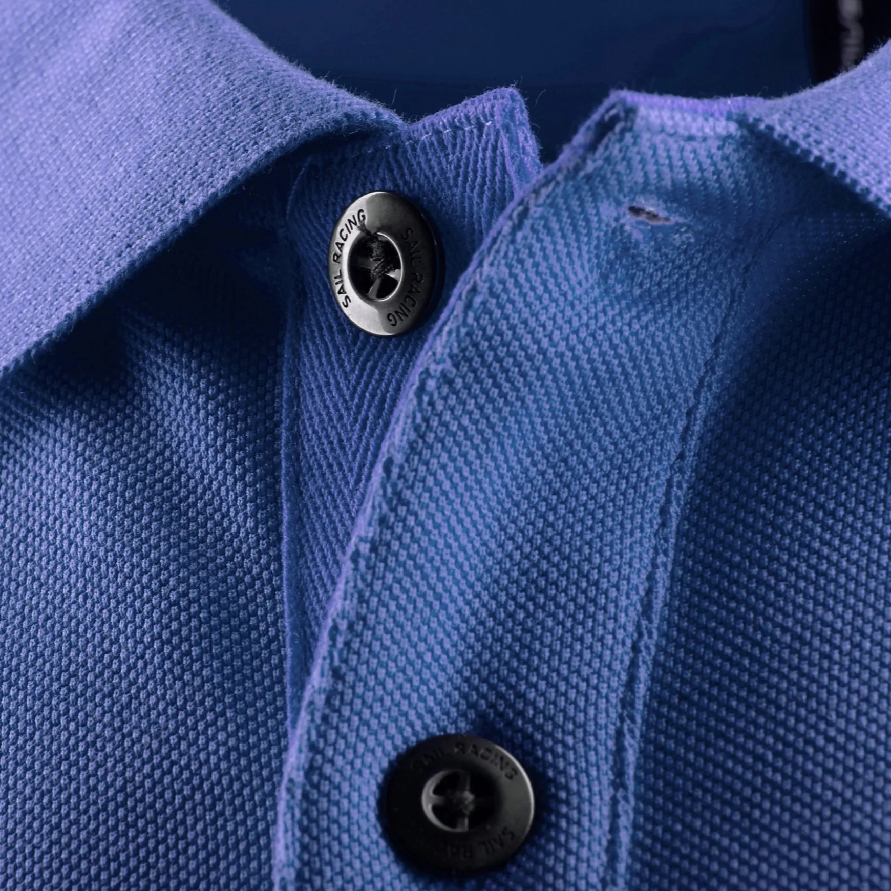 Wind Polo Dark Lavendel