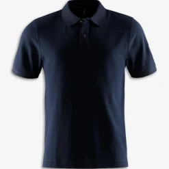 Wind Polo Dark Navy