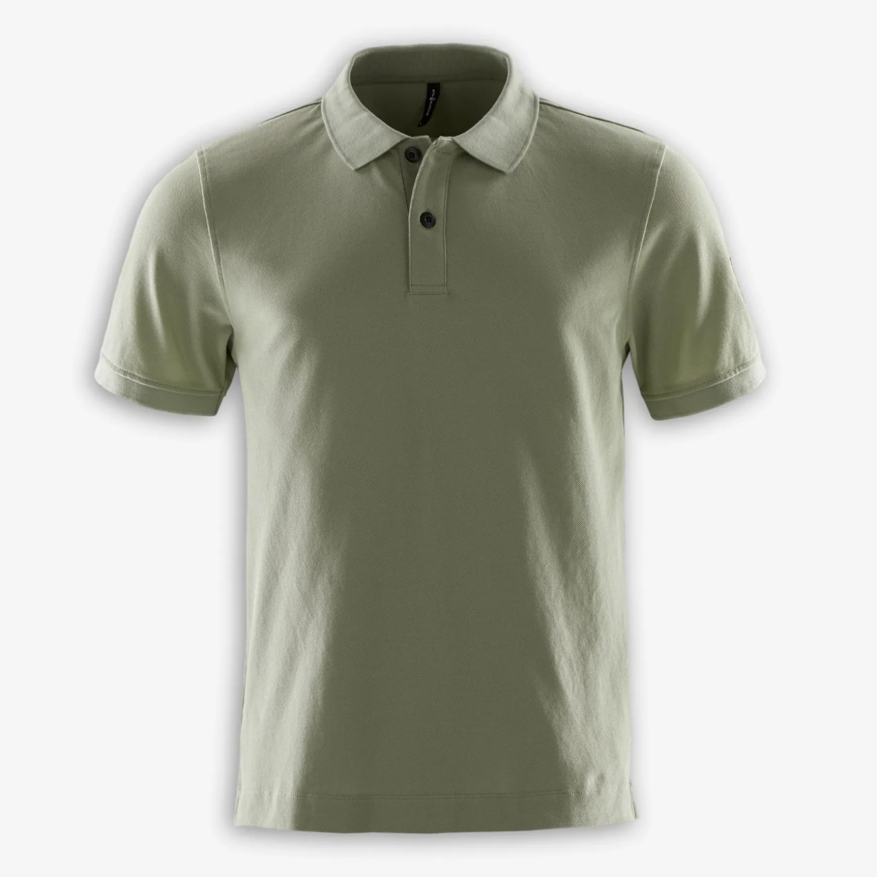 Wind Polo Light Khaki