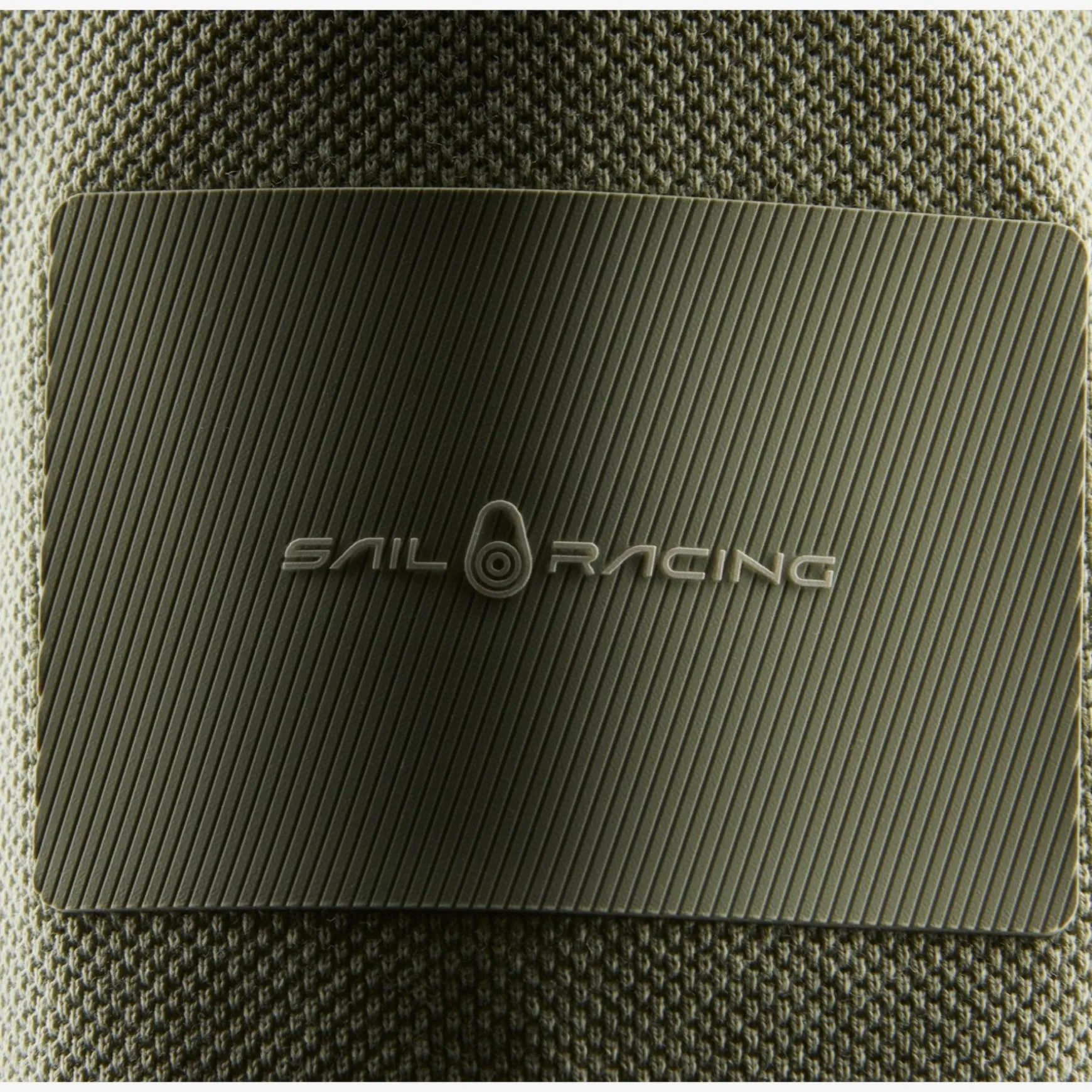 Wind Polo Light Khaki